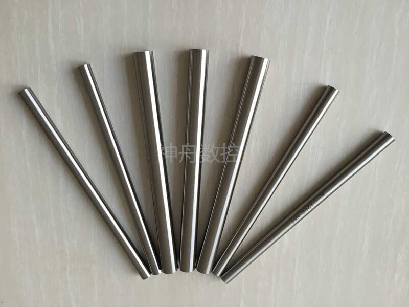 10mm Dia 200mm length High Speed Steel Round Lathe Carbide Bars 10mm x 200mm