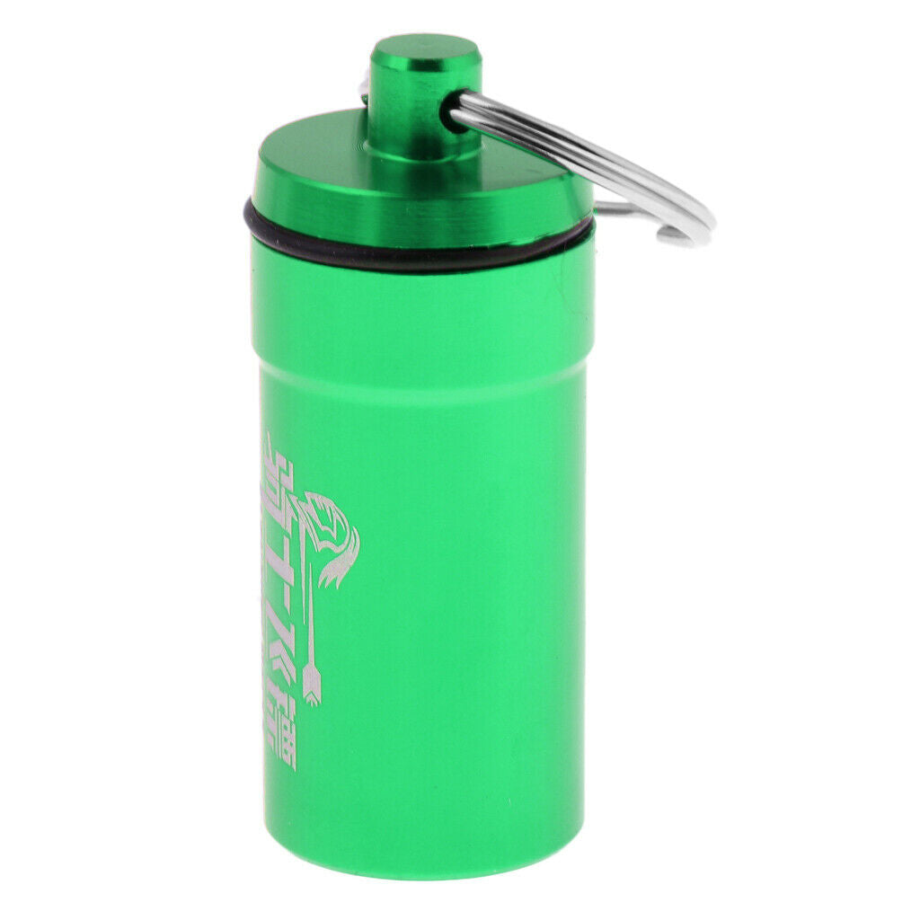 2Pcs Portable Aluminum Alloy Dart Tips Saver Holder Soft Tip Accessories