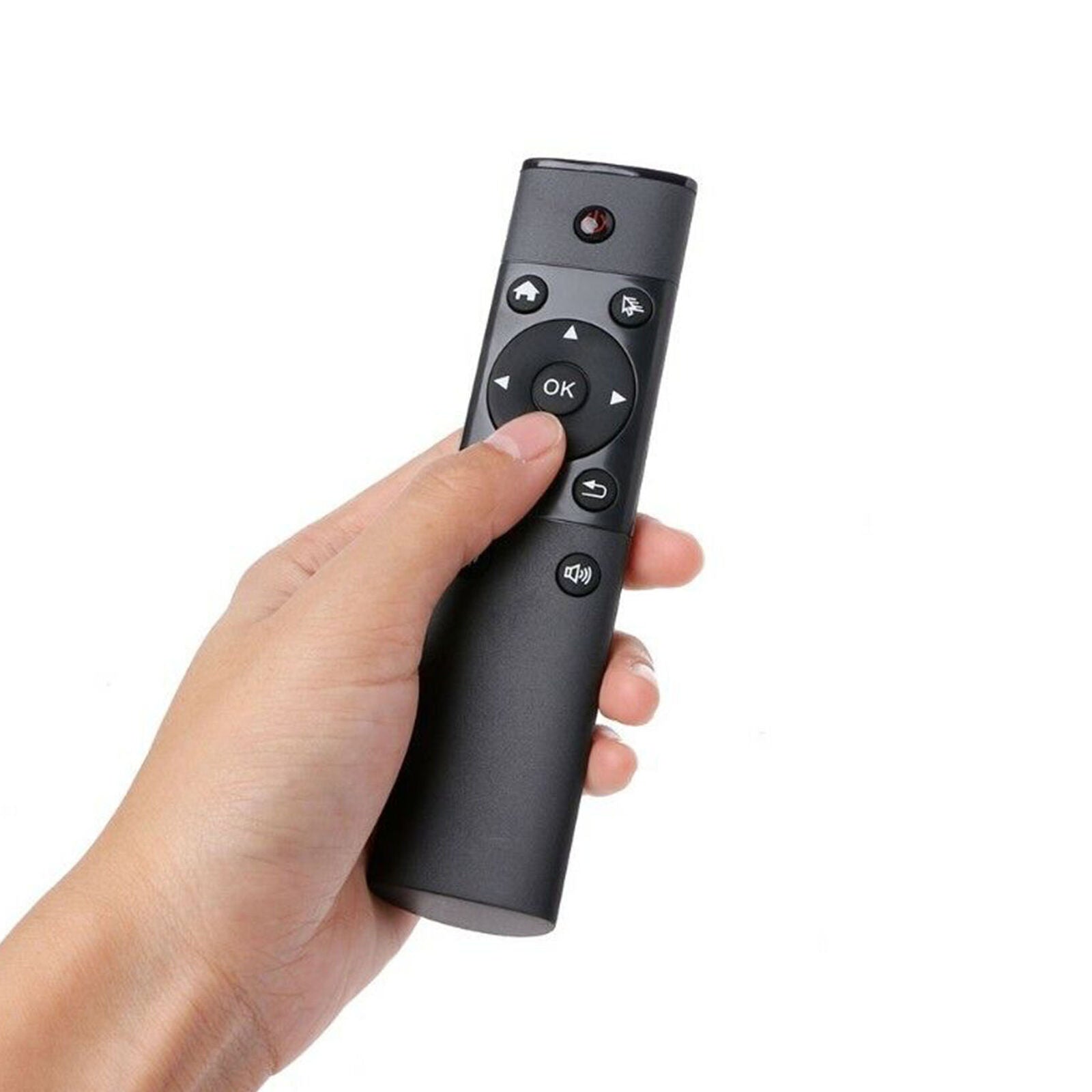 2.4GHz Wireless Air Mouse Remote Control for XBMC KODI Android TV Box Windows
