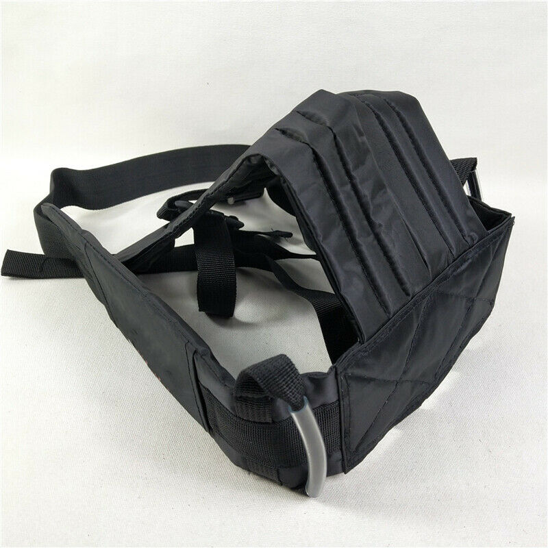 Motorcycle Scooter Child Kid Safety Belt Strap Baby Riding Protect 1-12 Year Old