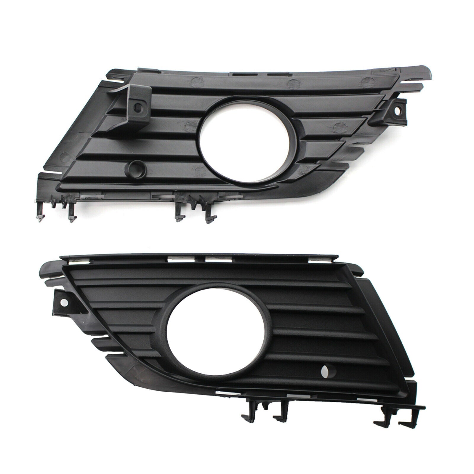 Right Front Fog Lamp Grille Fit for Corsa C Vauxhall Corsay Professional