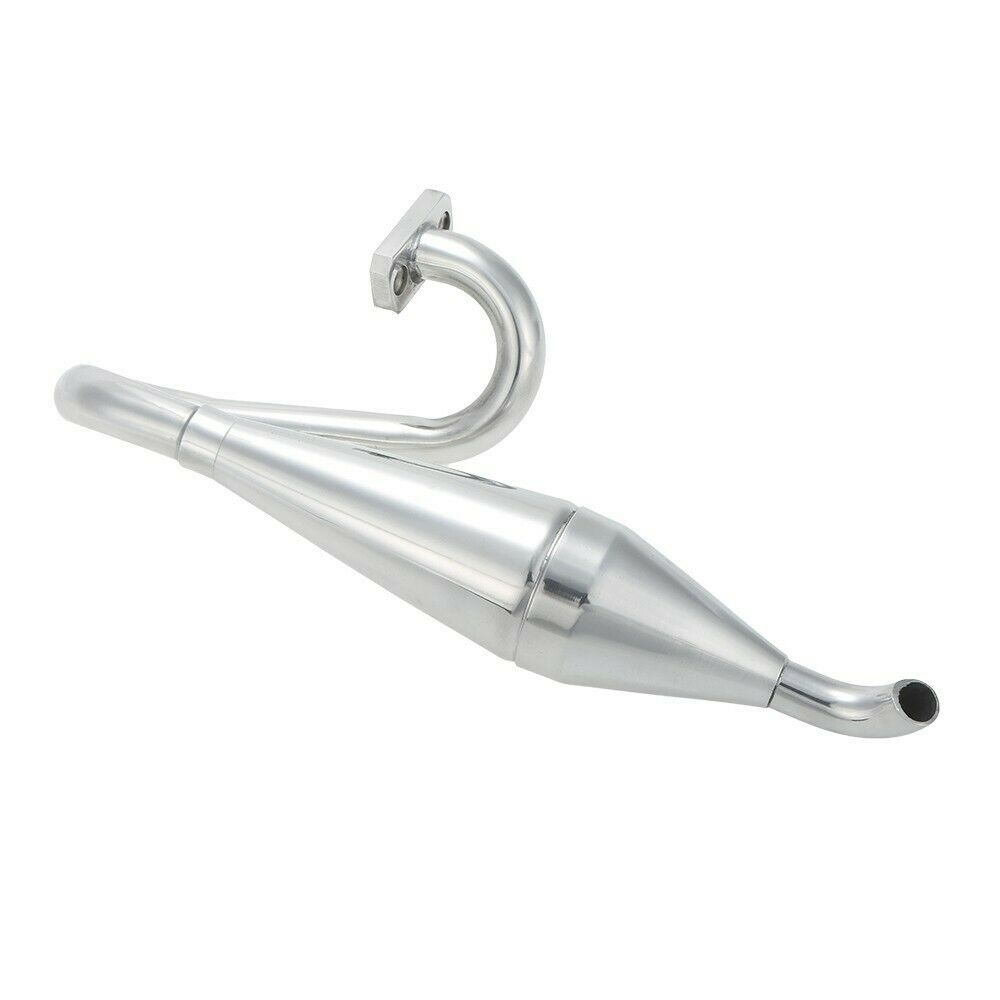 RC 050024 Exhaust Manifold Pipe Fit HSP 94050 Baja   1: 5 Monster Trucks
