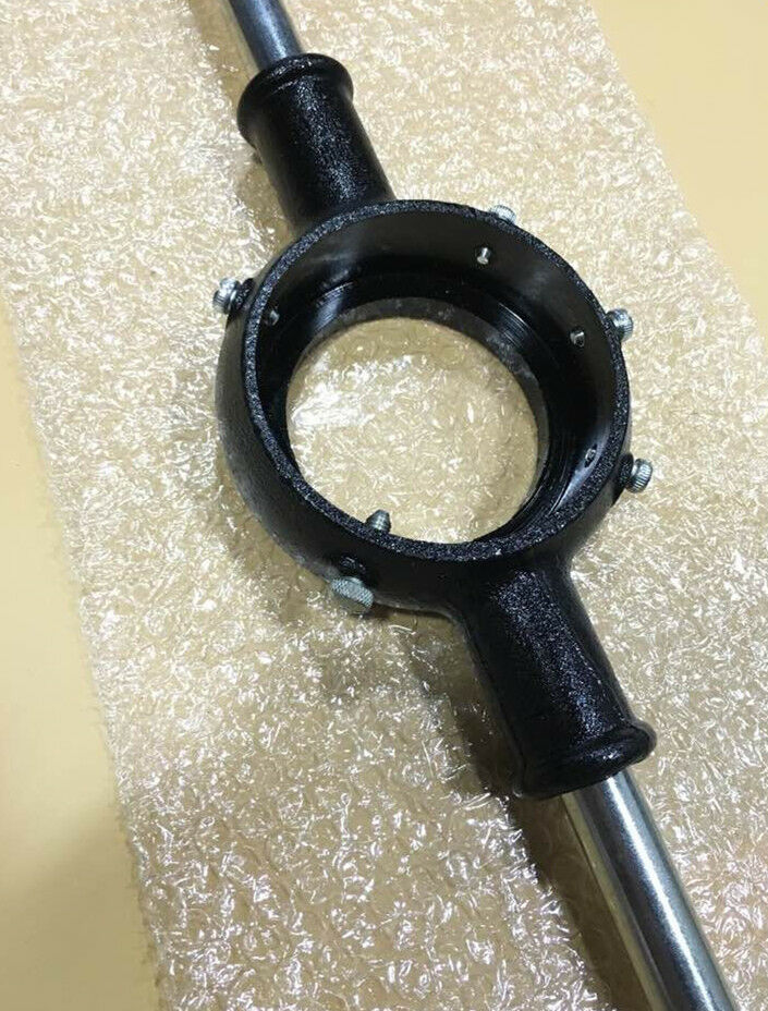 105mm Diameter Die Handle Stock / Holder / Wrench [Die/1]