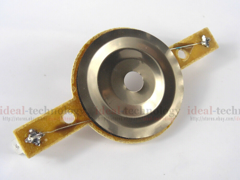 10pcs  Diaphragm Horn Tweeter for Quantum Audio - QPT3D , Quantum Audio - QPT6D