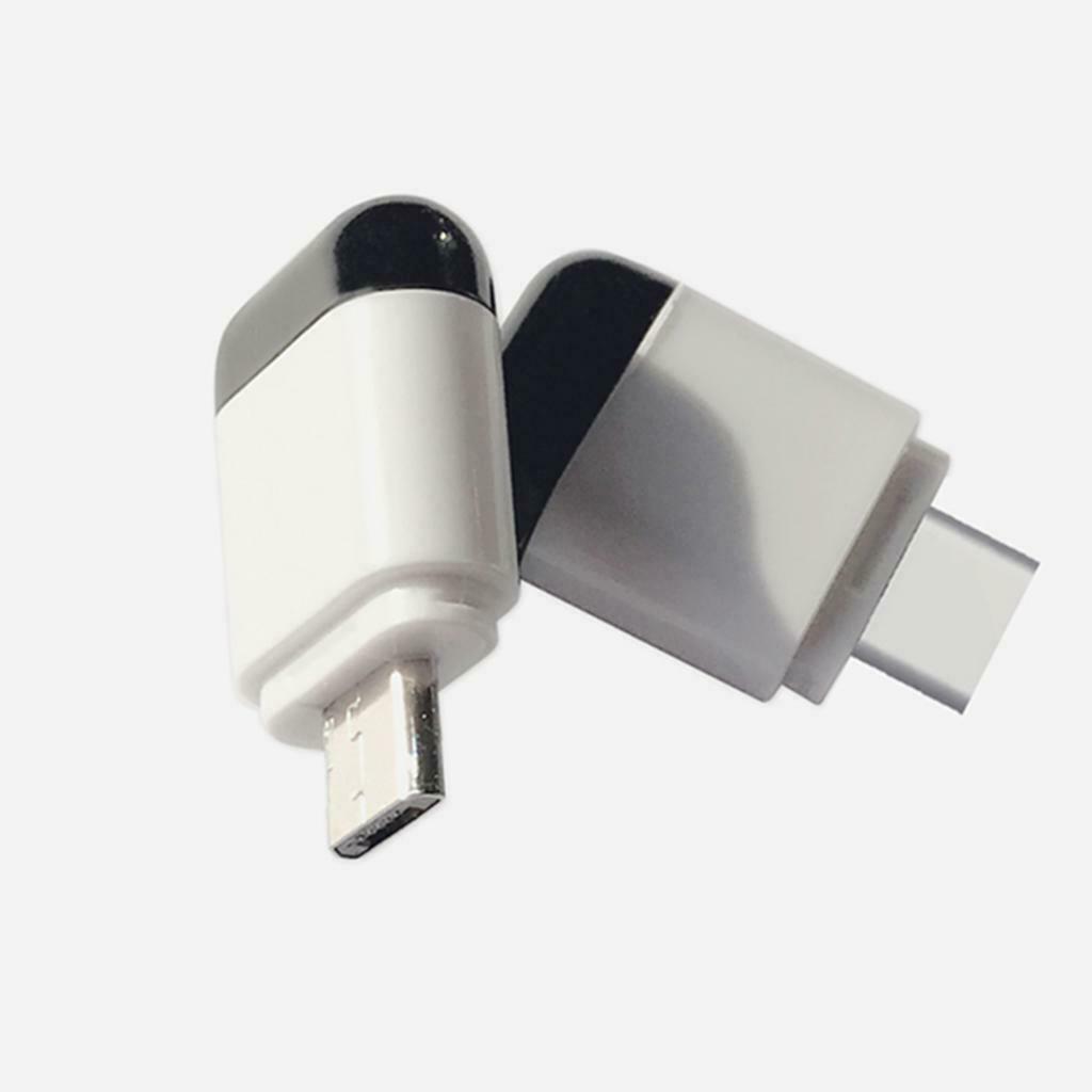 Smart IR Remote Control Adapter for Android Smart Phones Type C Interface