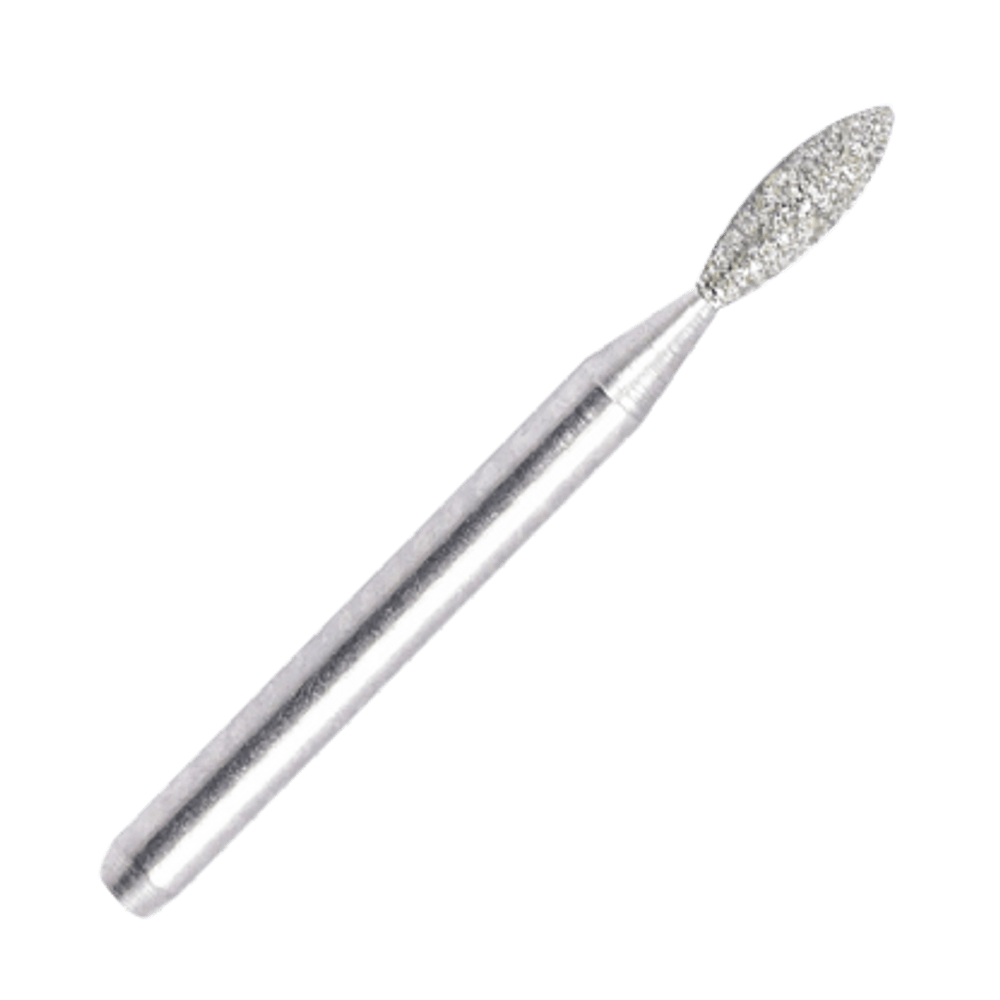Microdont Diamond bur round FG 1111 FO-32,5pk