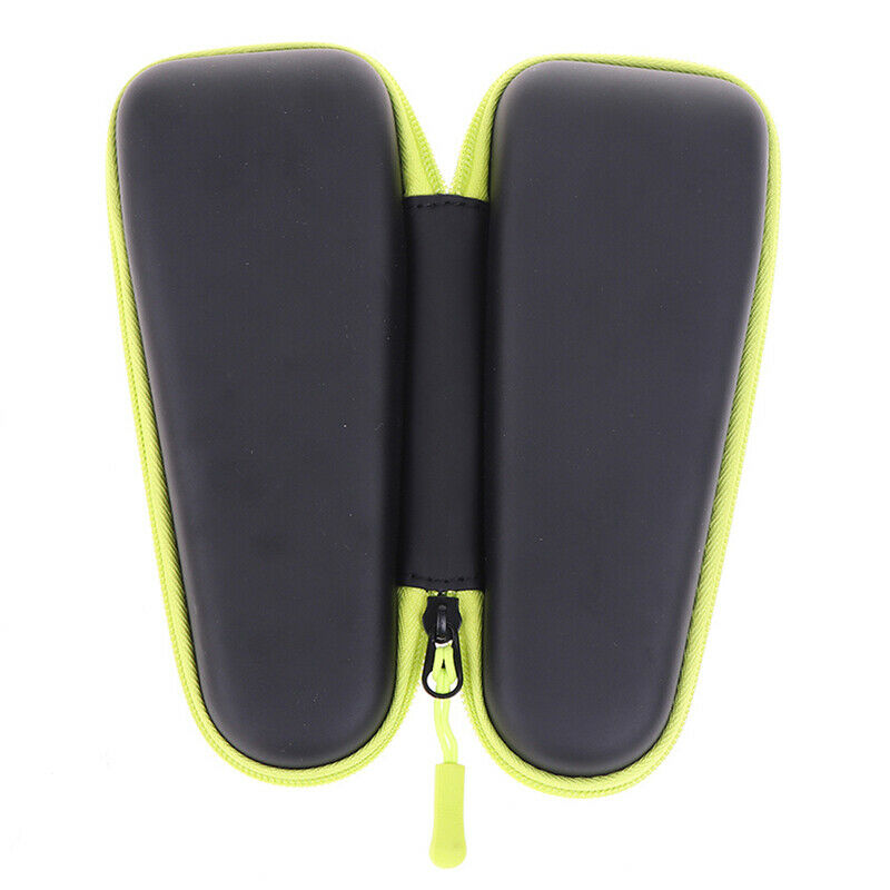 Shaver Storage Bag Hard Case Suitable for One Blade QP2530/2520 Travel Bag-q TL
