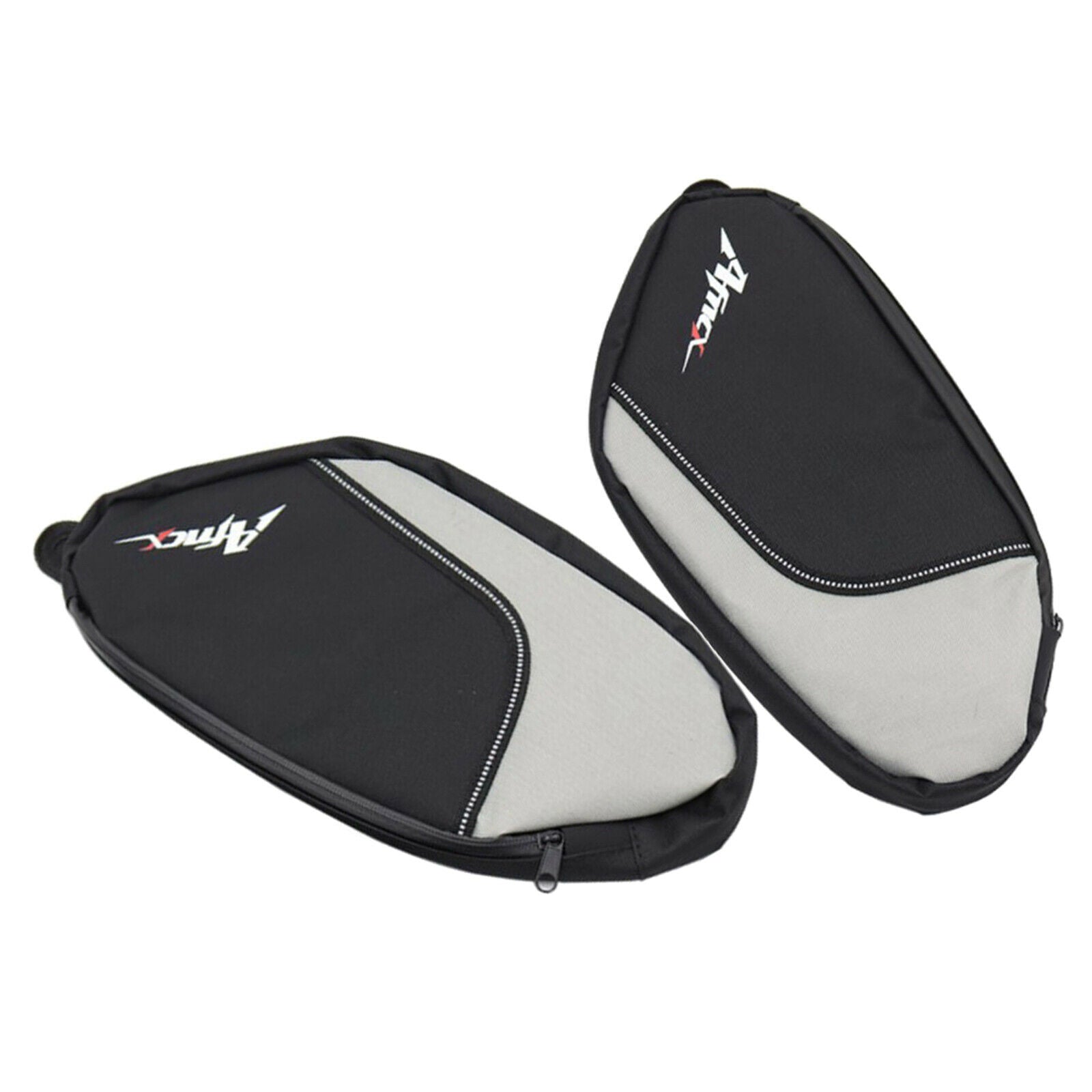 1Pair Waterproof Motorcycle Tool Bag Organizers for BMW R1250GS R1250 GSA