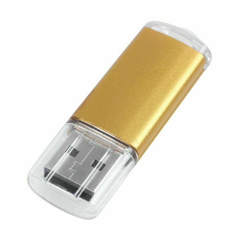 16GB USB 2.0 Bright Memory Stick Flash Pen Drive Thumb U Disk Storage L
