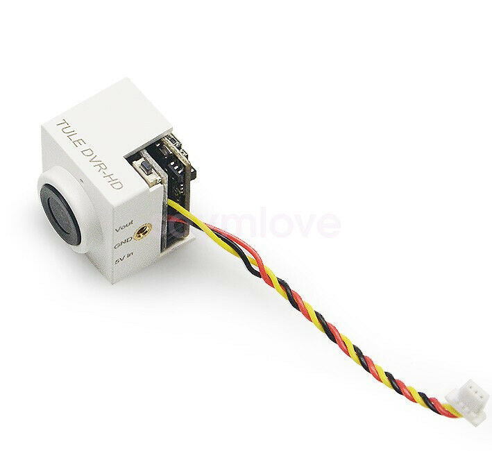 New DVR FPV Camera 700TVL NTSC for RC Drone