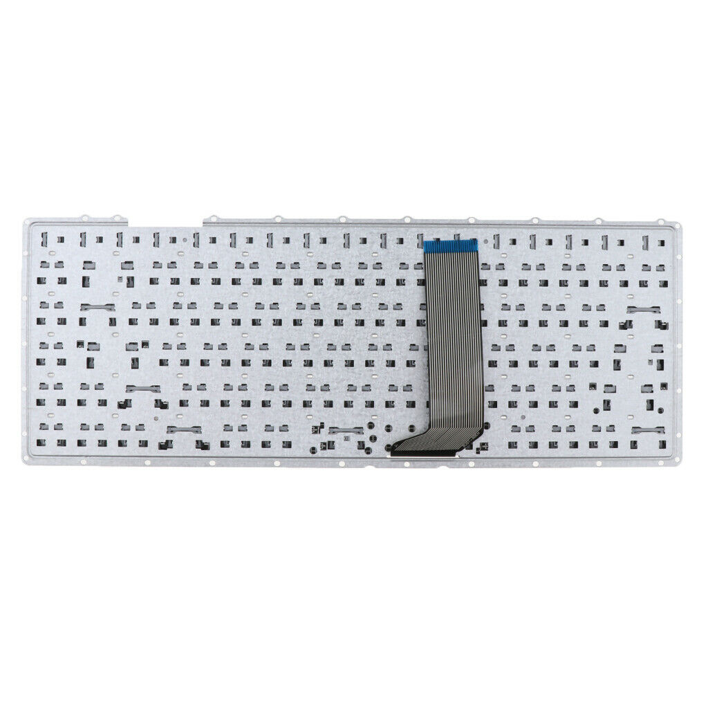 High Quality US Layout Replacement Keyboard Fits for ASUS X451, R455L, R455,