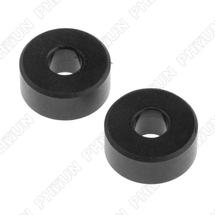2x Secondary Clutch Rollers for Polaris RZR Ranger 500 570 900 ACE 325 500 570