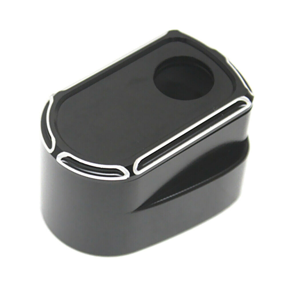 Ignition Switch Cover for  Touring Gliding Street 2014-2017