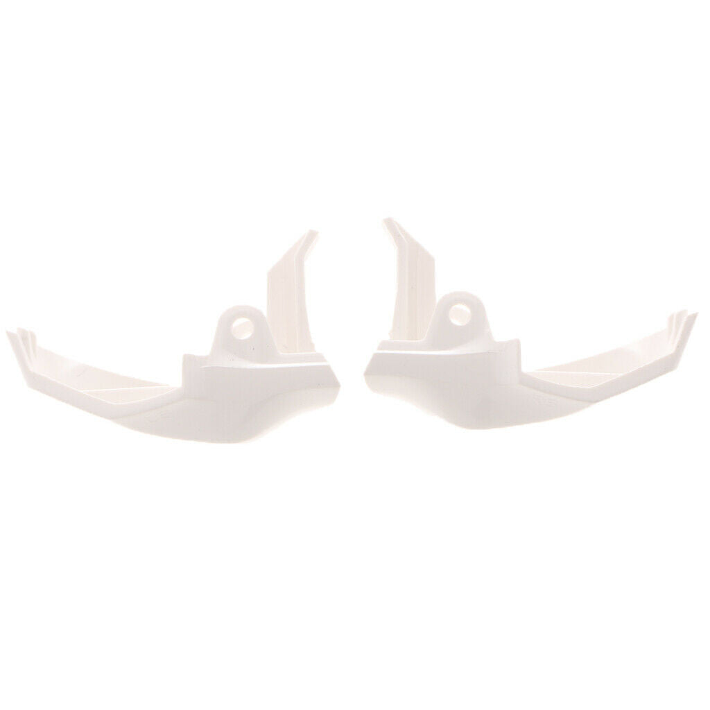 Left Right LB RB Bumper   Button for XBOX One Gamepad Controller White