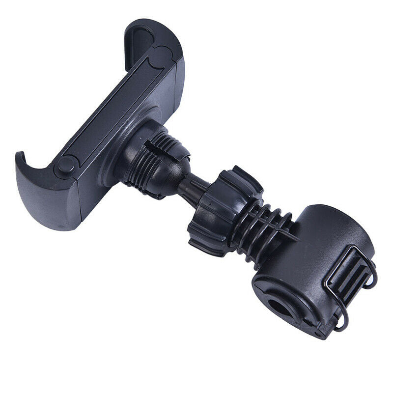 Golf Mobile Phone Stand Camera Clip 360 Rotation Recording Post frtmT Kt