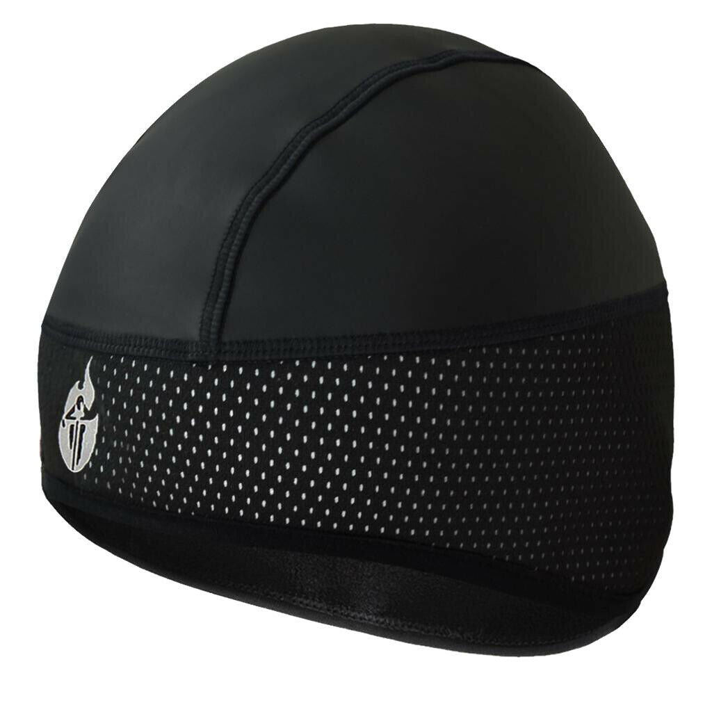 Hiking Thermal Headwear Bicycle Riding  Waterproof Windproof Headcover