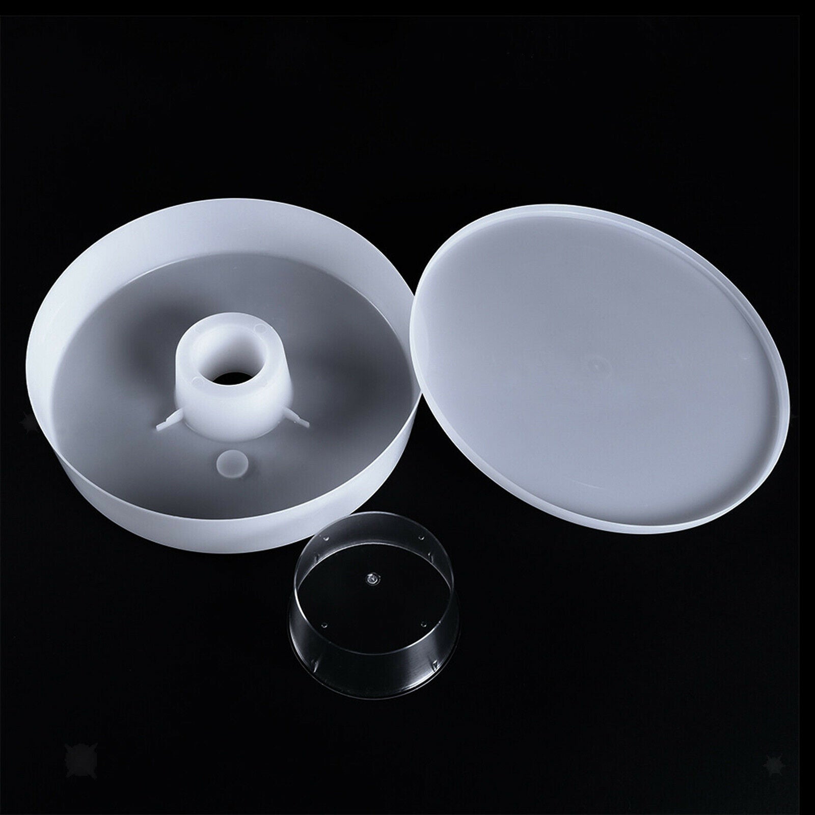 Bee Water Feeder Hive Top Drinking Bowl for Bee Drinking Feeding Equipment