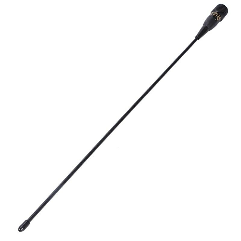 Car Bus Radio Walkie-talkie Antenna Aerial VHF/UHF 144/430MHz Male S6K2
