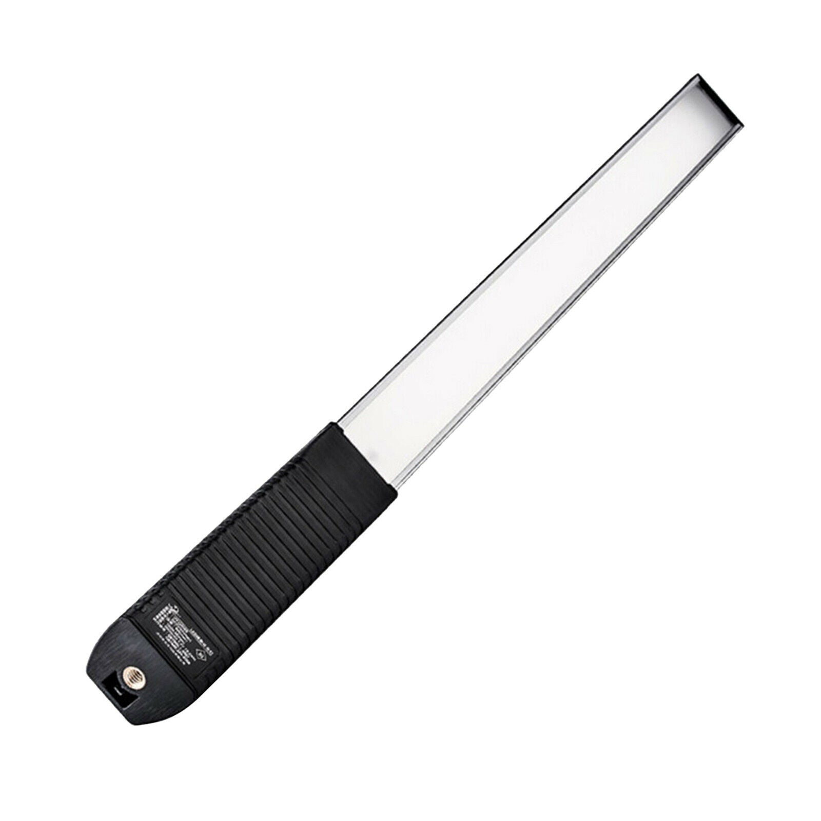 Handheld LED Video Light Wand Bar 3000k/5700k Dimmable APP Remote Control