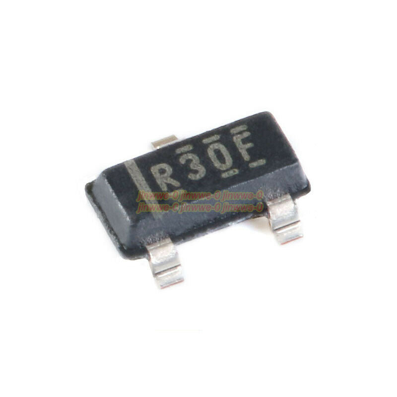 1pcs REF3030AIDBZR SOT-23 3V output 50ppm/℃ voltage reference chip