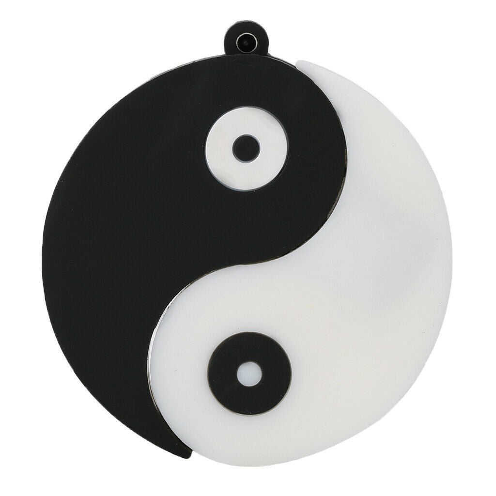 256 GB Cartoon Cute Bagua USB 2.0 Flash Drive Memory Stick Lovely Gift Pen