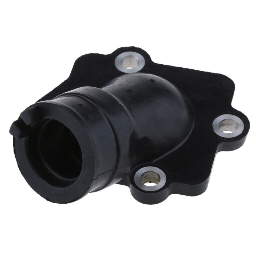 24mm Carb Carburetor Intake Manifold Parts for Yamaha JOG 50cc 90cc 2 Stroke