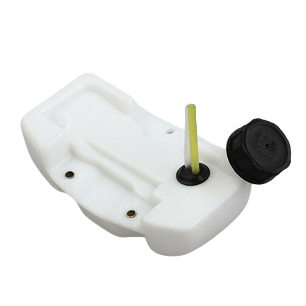 2pcs Plastic Trimmer Replacement for 34 Brushcutter Chainsaw Accessories