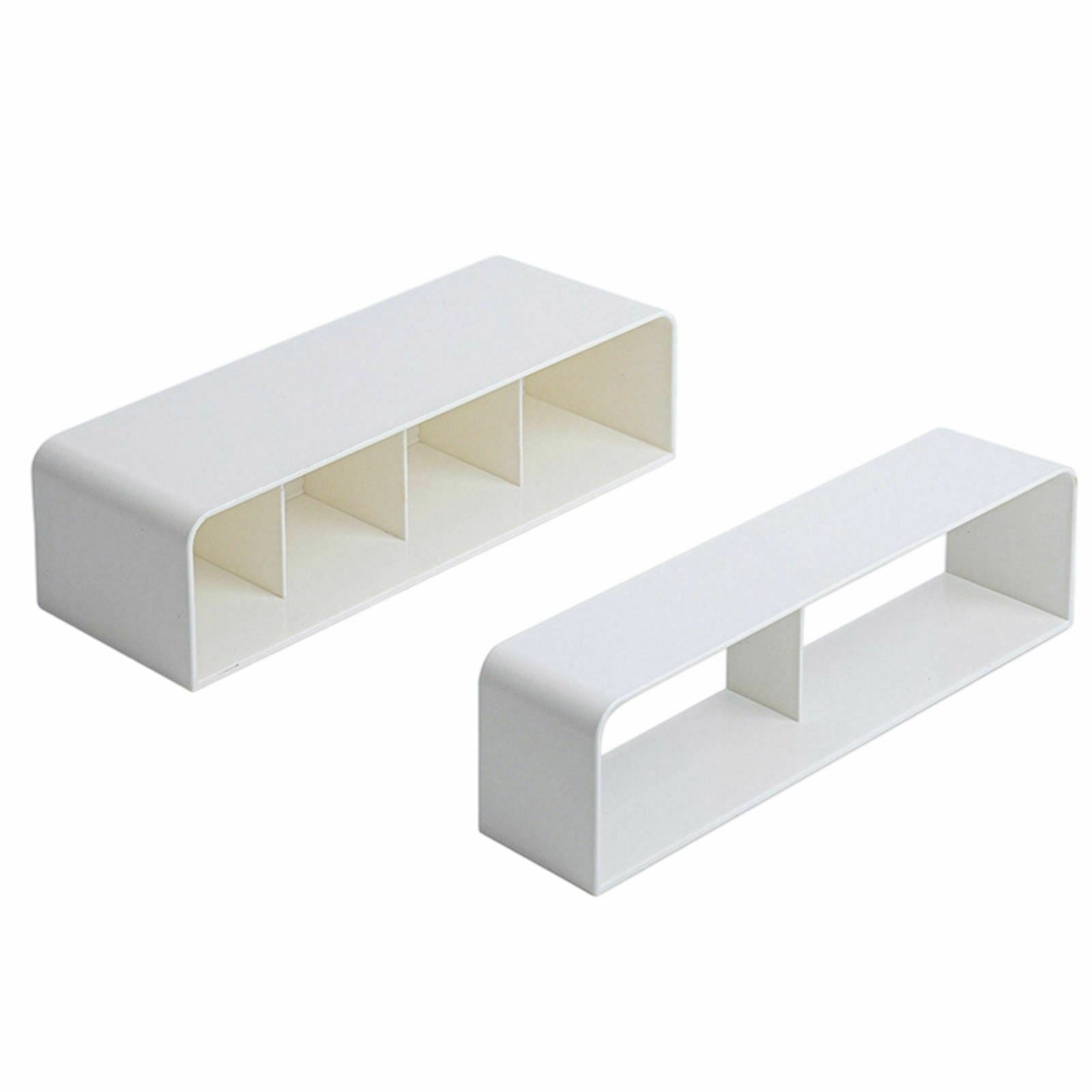 Umbrella Storage Rack Wall Mounted Easy Pour Water Stand for Door Bars