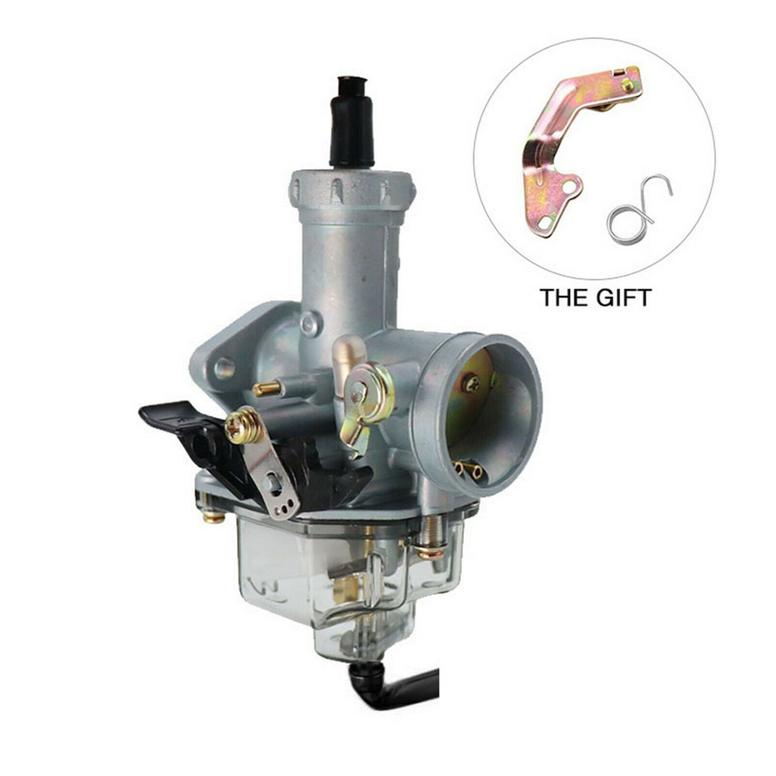 30mm Carb PZ30 Carburetor Moulding for ATV 150cc 160cc 200cc 250cc Motocross