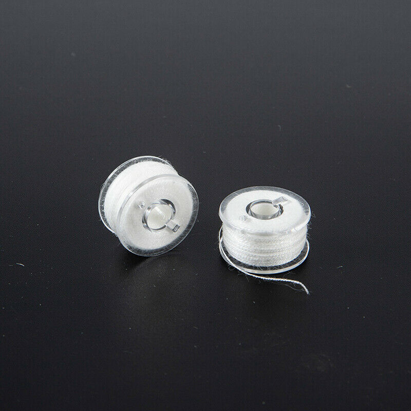 20m/roll String Carp Fishing PVA Line Thread Bait Carp Boilie Tack.l8