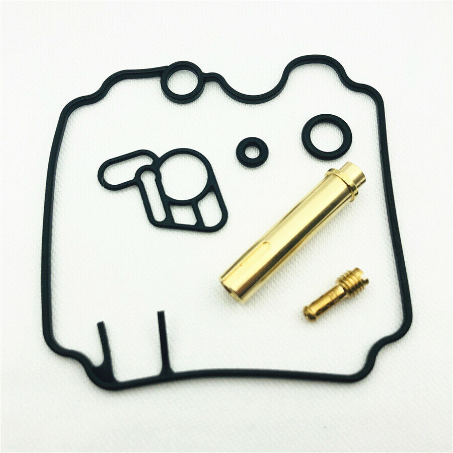 1 Set 100% New Non-OEM Item High Grade Carburetor Repair Kit for YAMAHA FZR250R