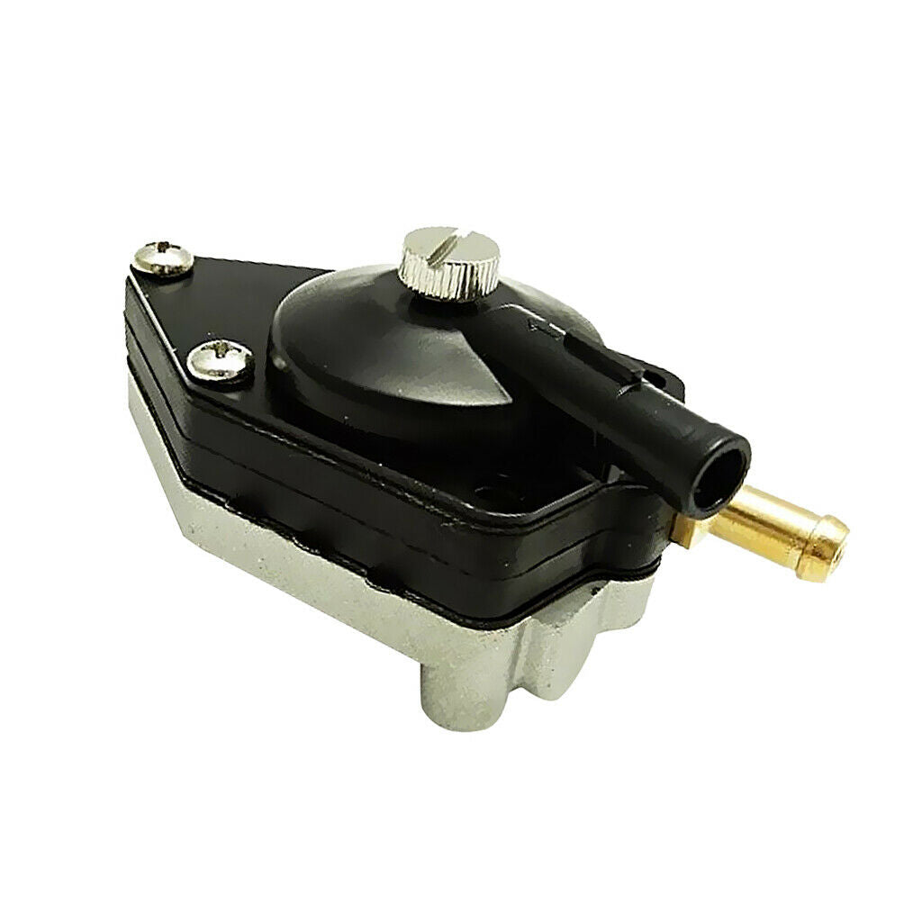 Outboard Fuel Pump For Johnson/Evinrude 20-140HP Replaces 438556 Wholesale Old