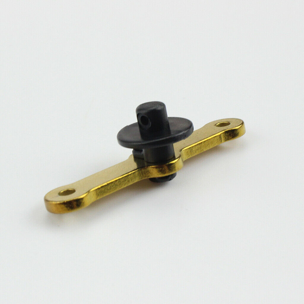 1/10 Metal RC Steering Links for Wltoys 104001 Crawler Buggy Trucks Upgrade