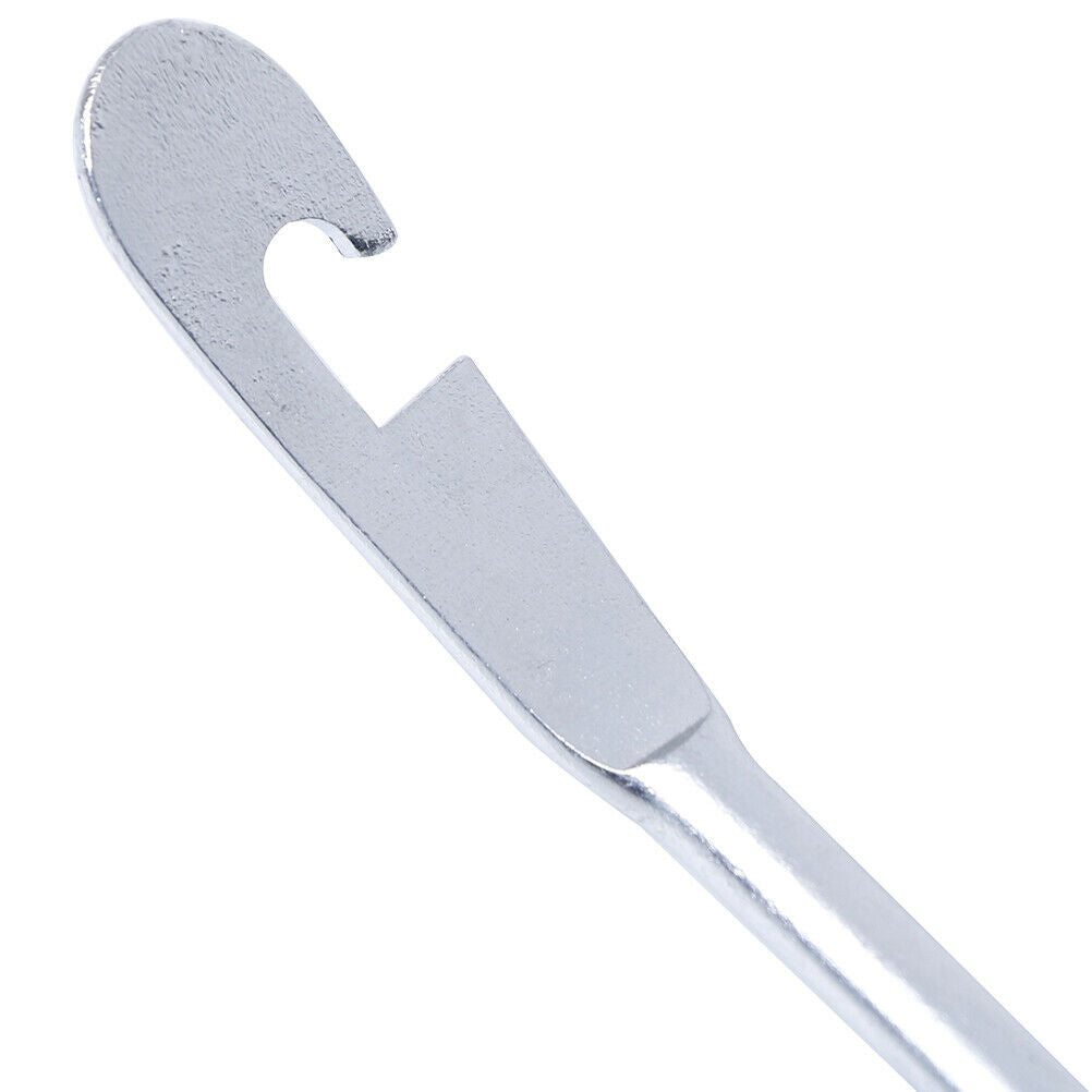Stainless Steel Curved Tyre Tire Lever Repair Bicycle Bike Bicycle Tools WGyBDA