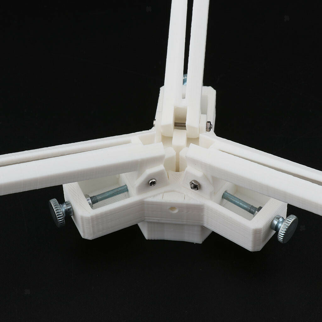 Archery Fletching Jig Bonding Tool Arrow  Stick Adhere Maker