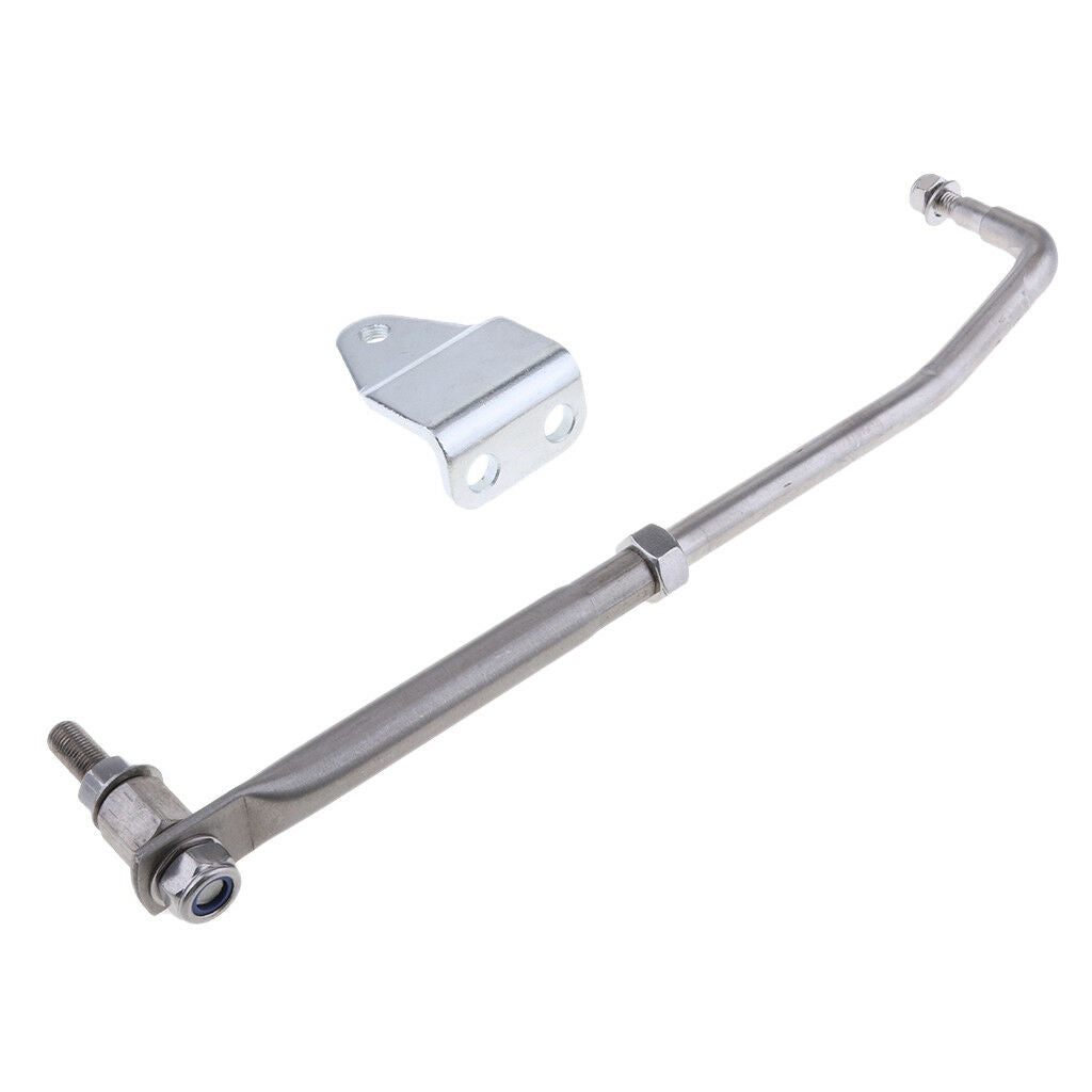 Universal Marine Boat Outboard Motor Shifter Lever Steering Link Rod