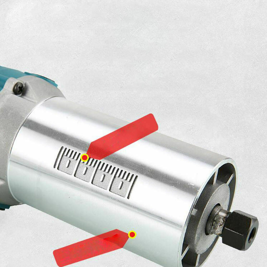 Professional Electric Trimmer Trimming Tool Woodworking Tool Joiner Tool