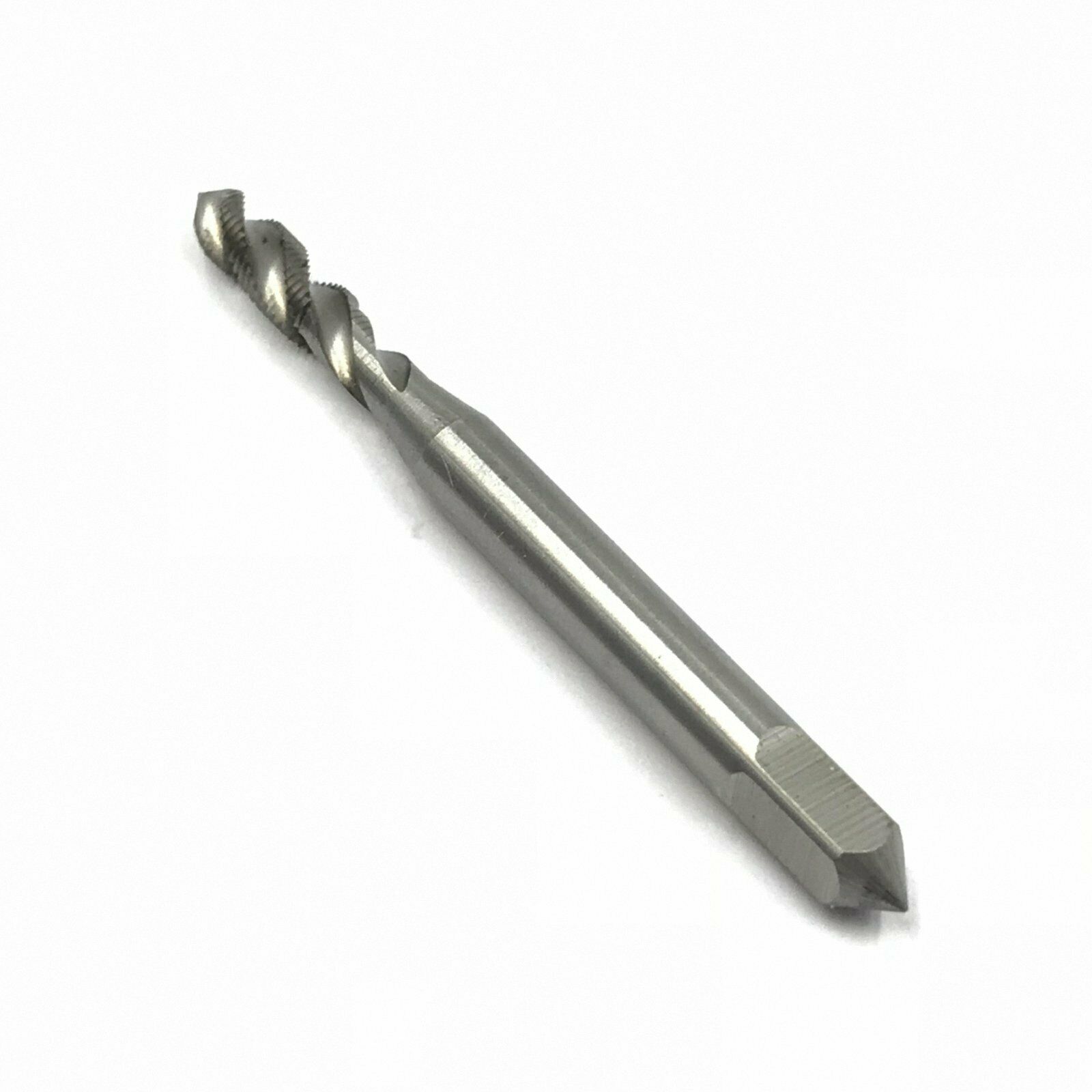 1 of M6mm x 1.0mm Metric HSS Spiral Right hand Tap [Tap/1]