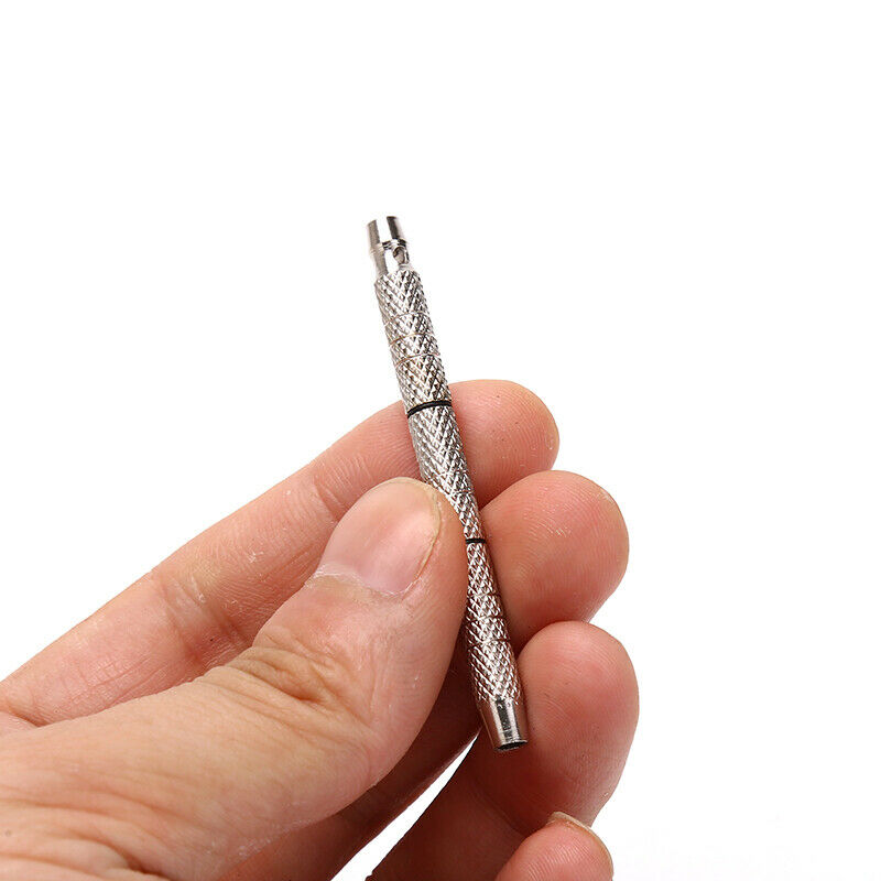 4 in 1 Screwdriver Watch Eyeglass Repair Tools Aluminum Steel Portable Mi.l8