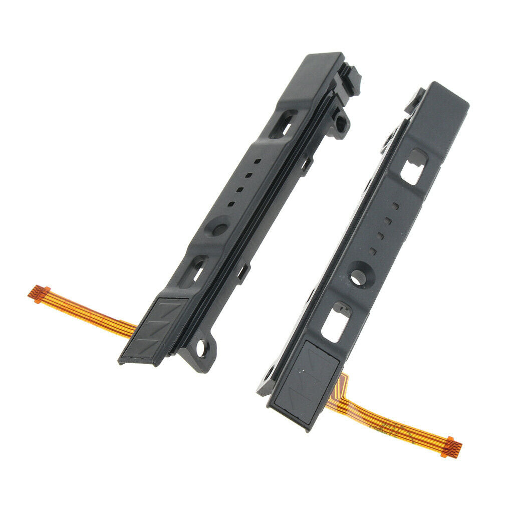 Controller Rail Slider Assembly Flex Cable Ribbon Repair Part for Nintendo