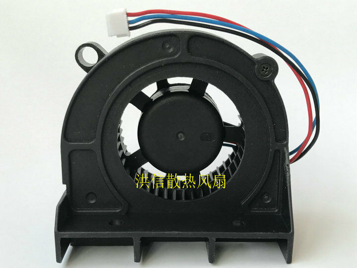 For SUNON 5020 EF50201S1-C000-F99 Fan DC12V 1.02W 3pin