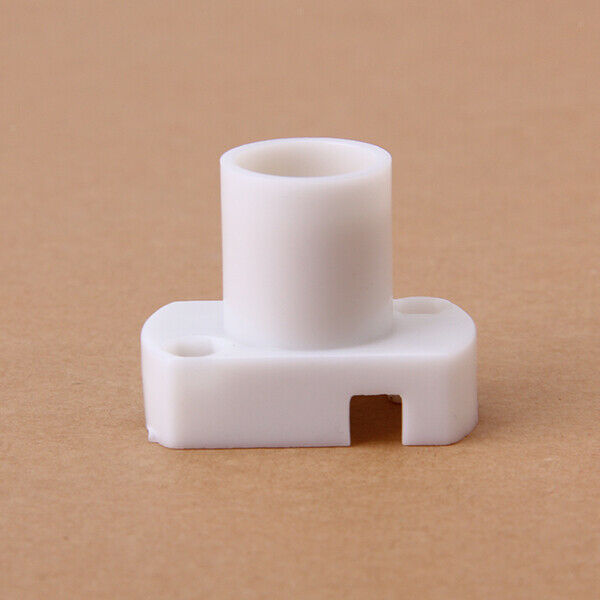 2x E12 Socket Plastic Light Lamp Holder AC220V for E12 screw type bulb