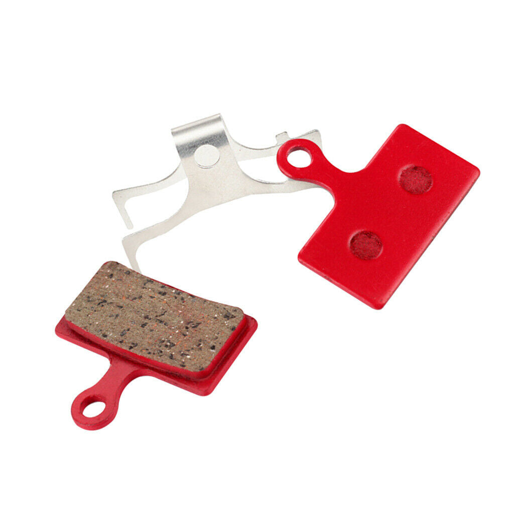 Bike Disc Brake Pads Bicycle Ceramic Front Disc Brake Pad Set Replacement for
