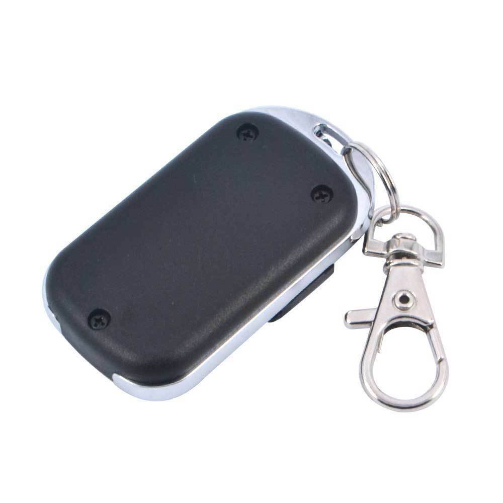 433.92 Mhz Garage Gate Door 4 Channel Remote Control Rolling Code Transmitter US