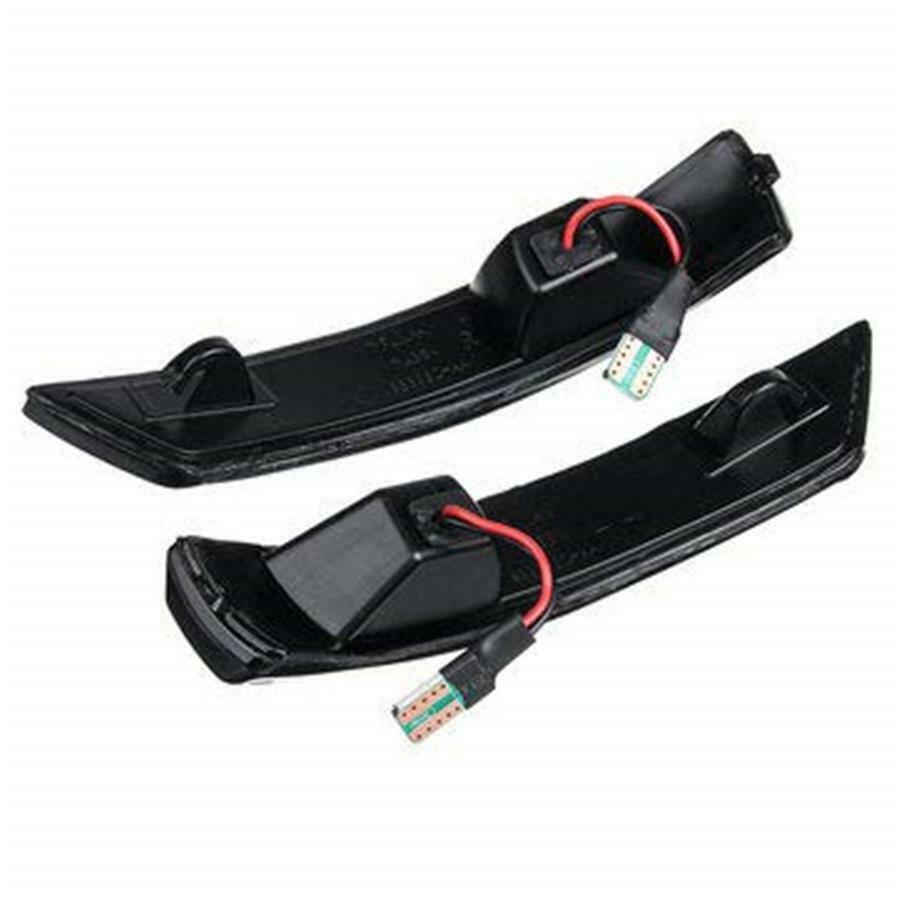 For 2011-18 Ford Focus MK3/3.5 Sequential Mirror Indicator Dynamic Signal Light