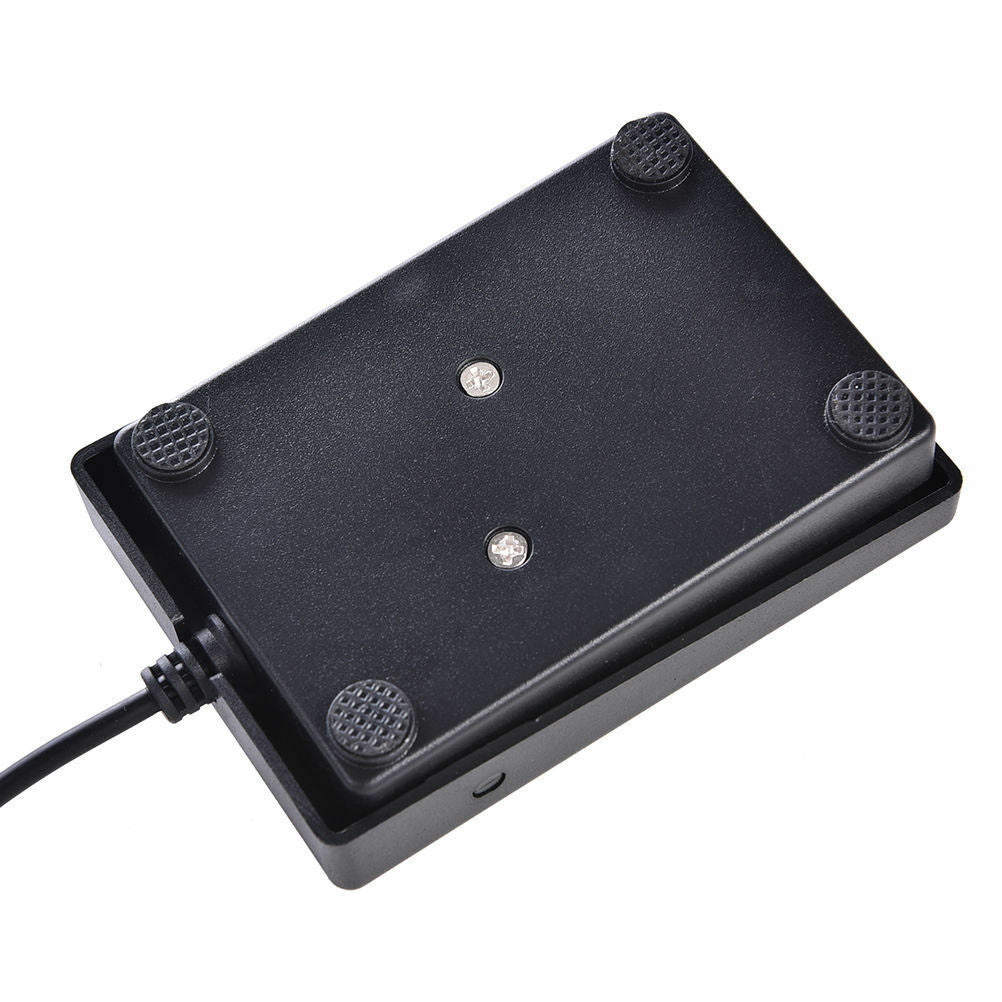 Foot Sustain Pedal Controller Switch For Electronic Keyboard Piano GuitarDD
