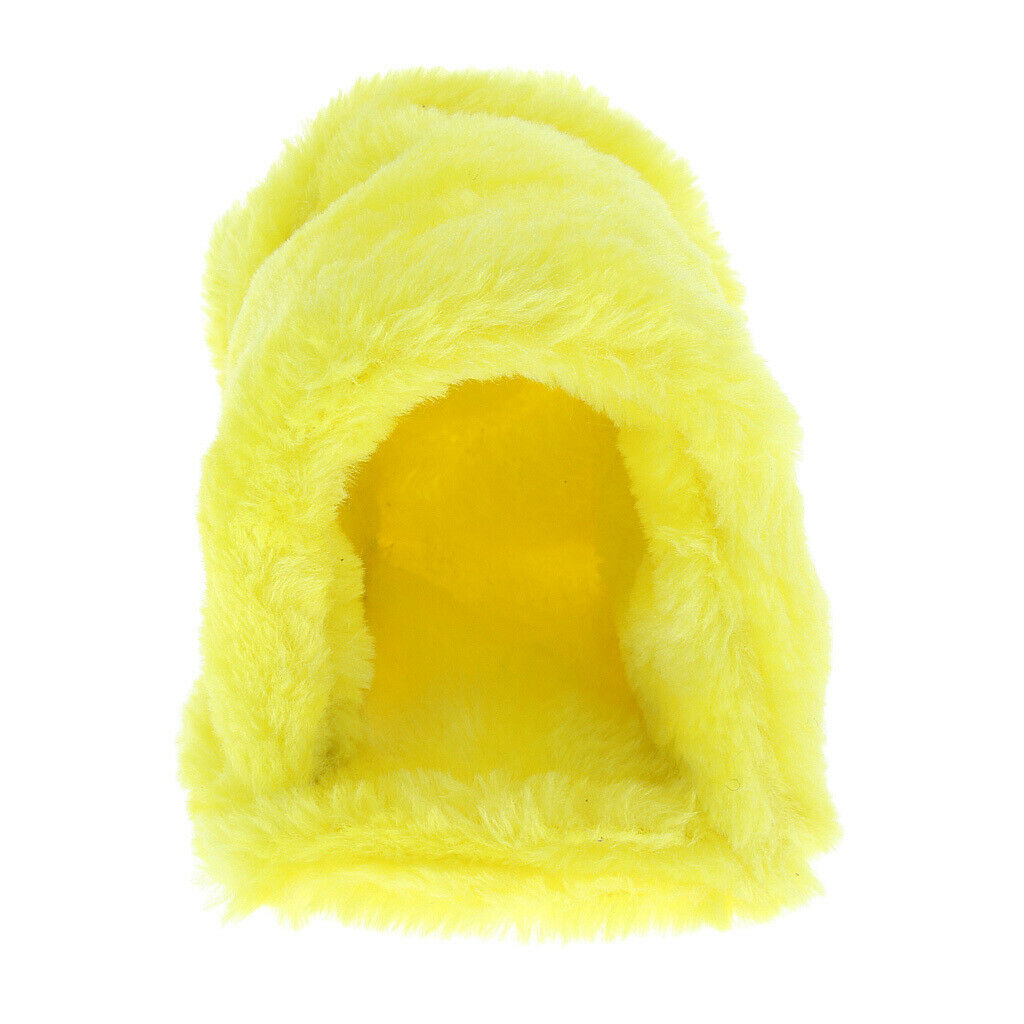 Pet Warm Cotton Sleeping Nest Bed for Rat Hamster Parrot Squirrel Small
