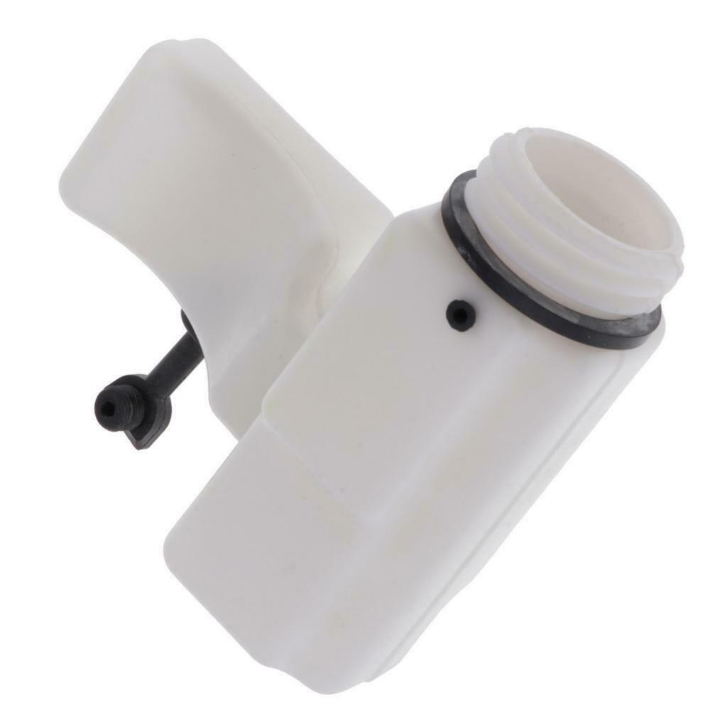 Fuel Oil Tank w/Line & Filter fit Replaces Kit Stihl 018 ms180 Plastic 1Pc