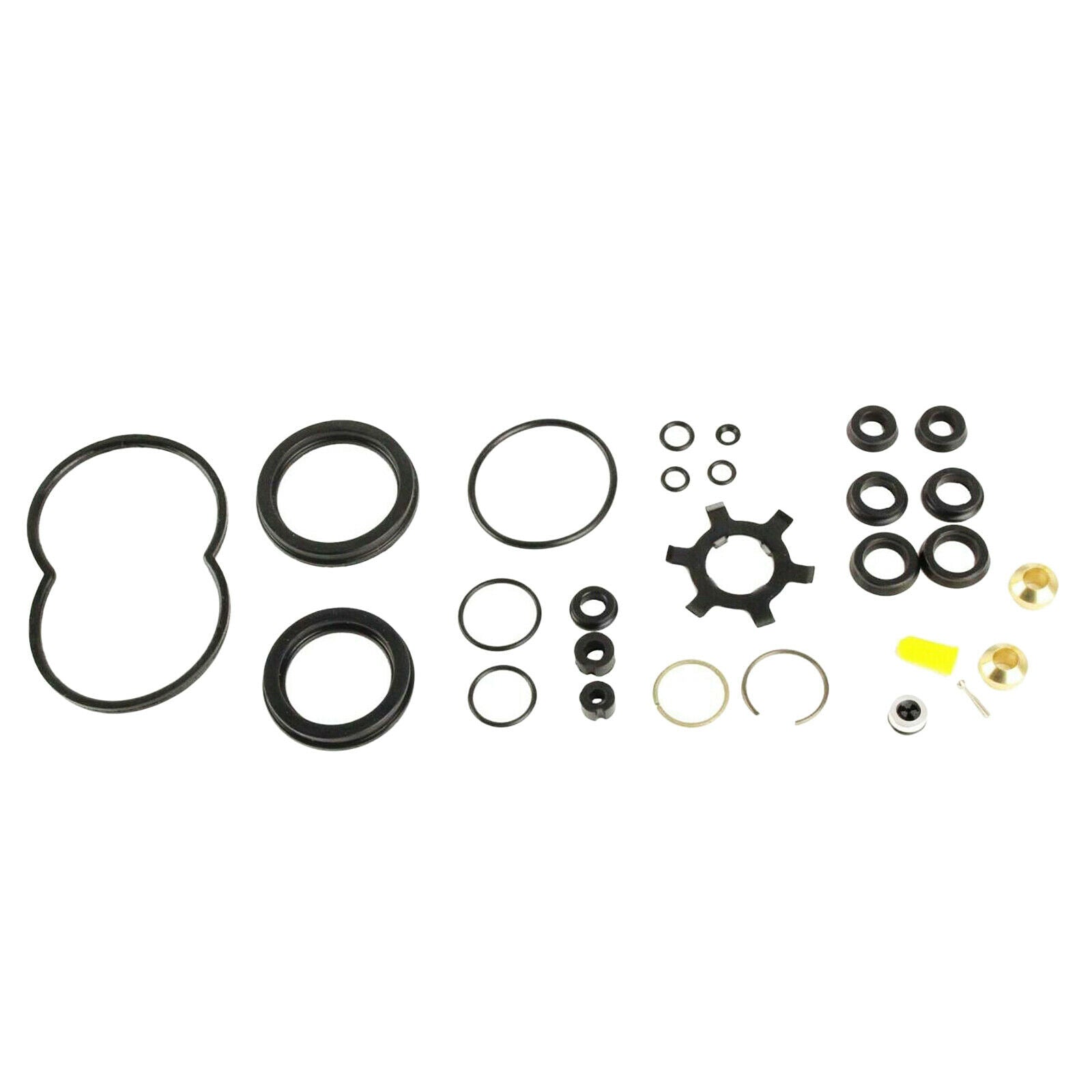 Excellent Seal Repair Set Replace 2771004 for GM Chrysler Brake System