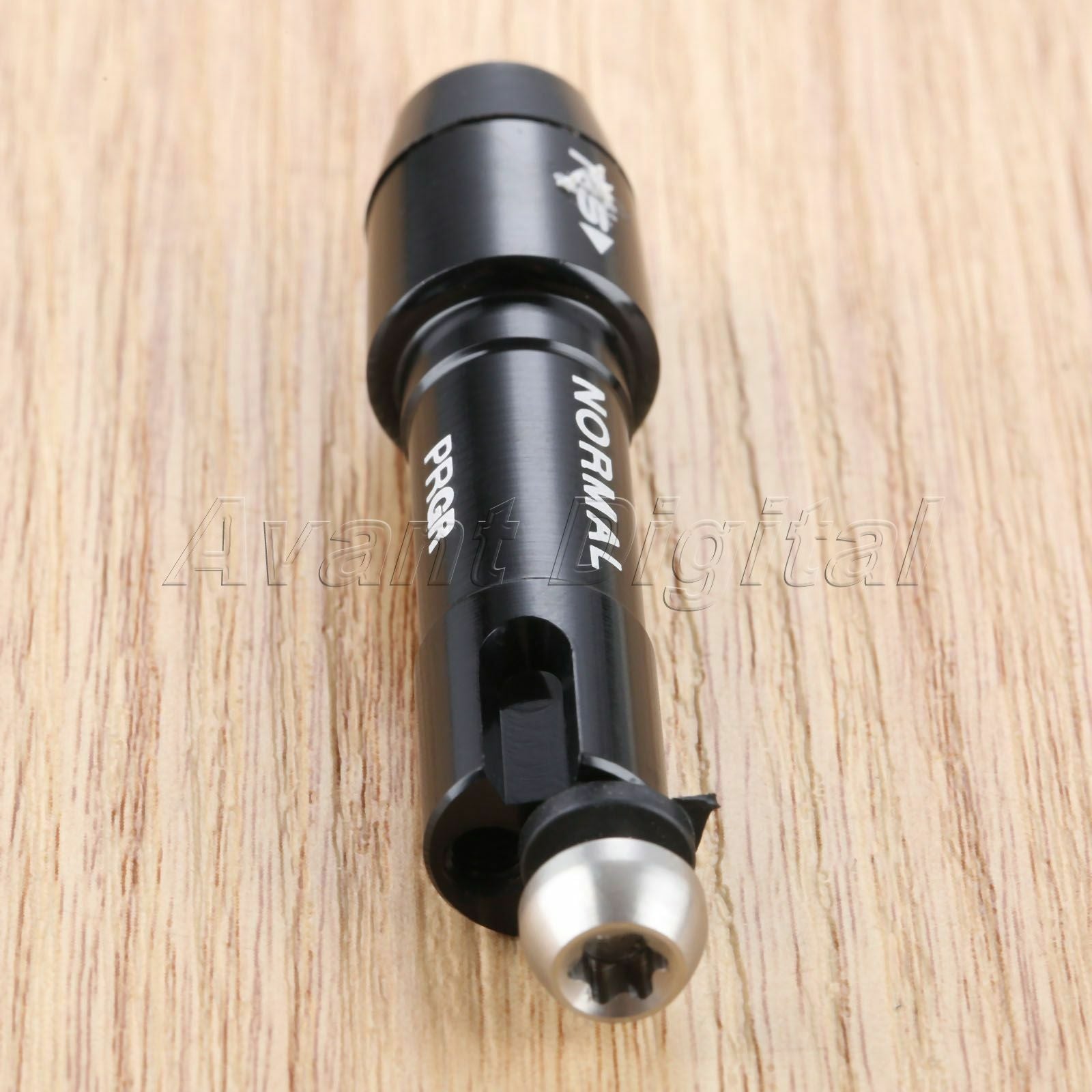 High Quality .335 Golf Shaft Adapter Sleeve for PRGR iD Nabla RS Driver 01/02